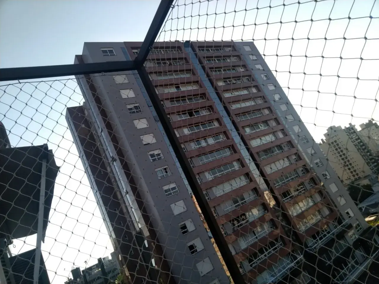 Redes de Proteção em Canoas: Segurança em Primeiro Lugar